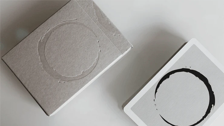 Ring Playing Cards USPCC - Image 7