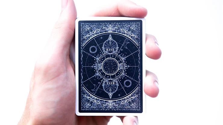Rise Playing Cards USPCC - Image 2