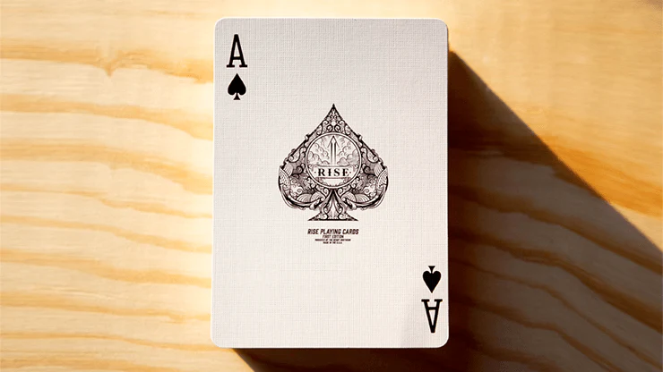 Rise Playing Cards USPCC - Image 4