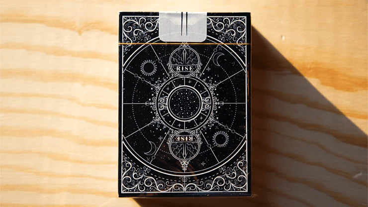 Rise Playing Cards USPCC - Image 6