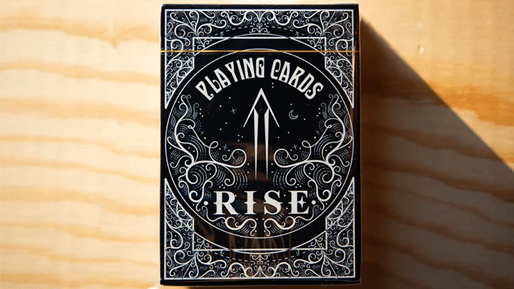 Rise Playing Cards USPCC - Image 7