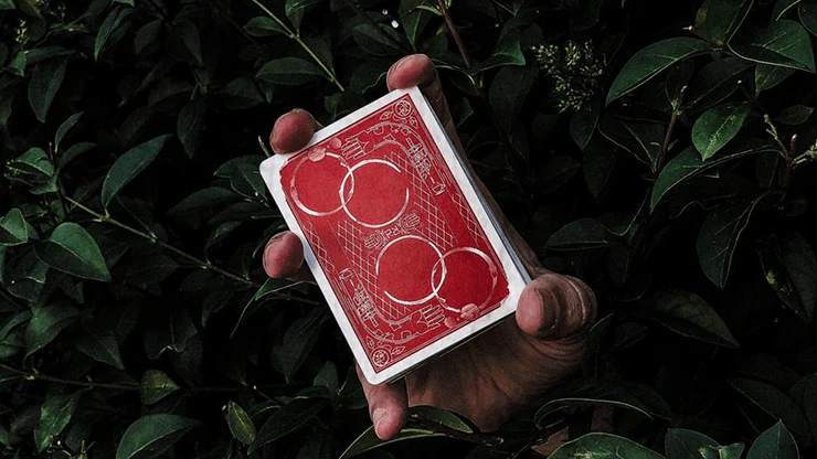 Ristretto Tricky Roast Playing Cards Cartamundi - Image 7