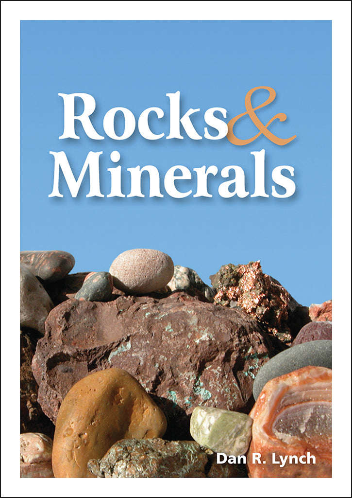 Rocks & Minerals Playing Cards - Image 5