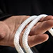 ROPE ULTRA WHITE 25 ft. (CORELESS) - Image 3