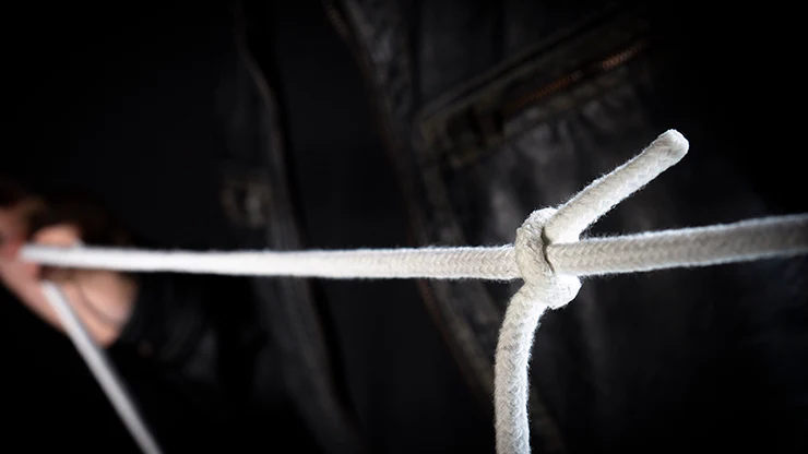 ROPE ULTRA WHITE 50 ft. (CORELESS) - Image 2