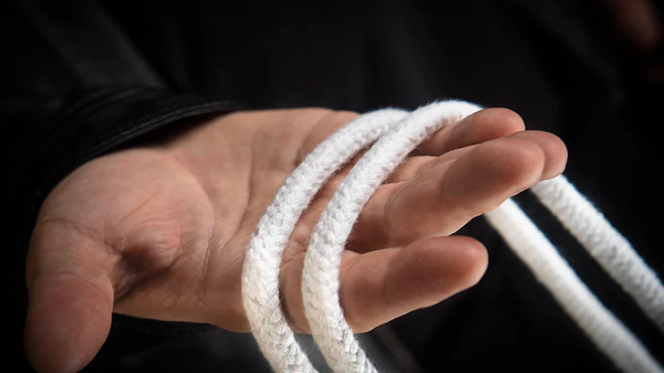 ROPE ULTRA WHITE 50 ft. (CORELESS) - Image 3