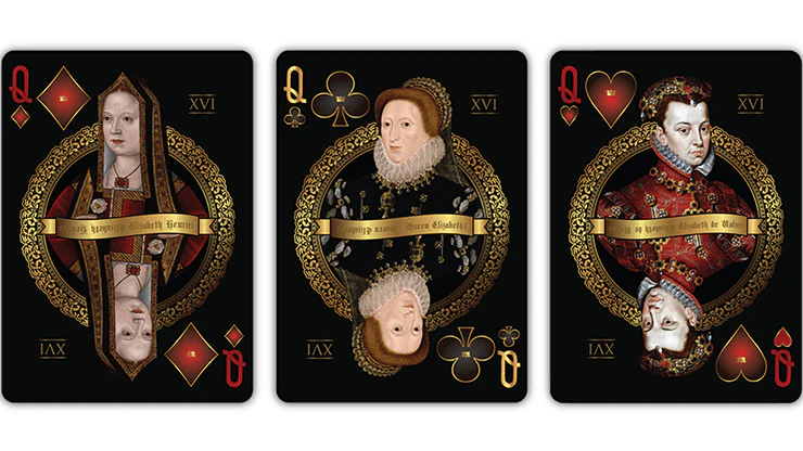 Royal Playing Cards USPCC - Image 2