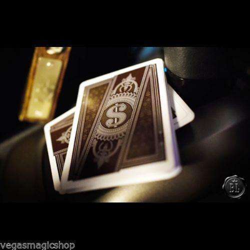 Run Heat Playing Cards - Image 4