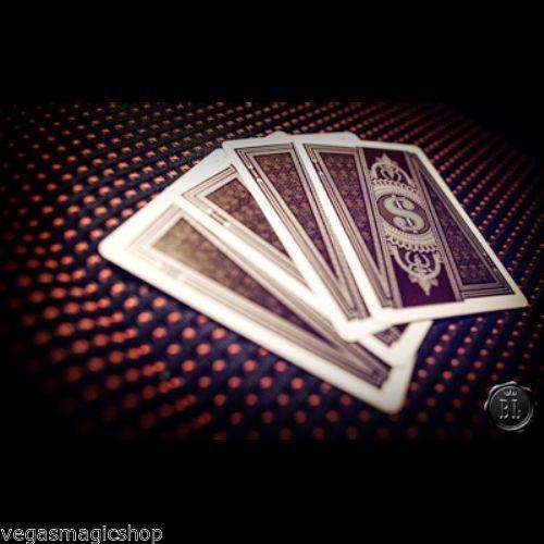 Run Heat Playing Cards - Image 5