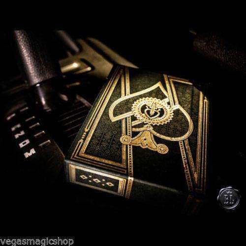 Run Standard Playing Cards Deck - Image 3
