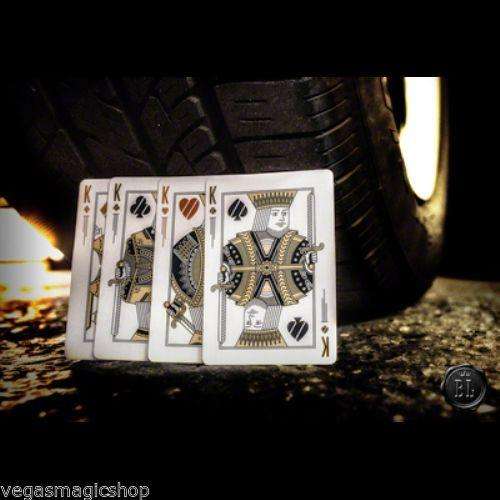 Run Standard Playing Cards Deck - Image 6