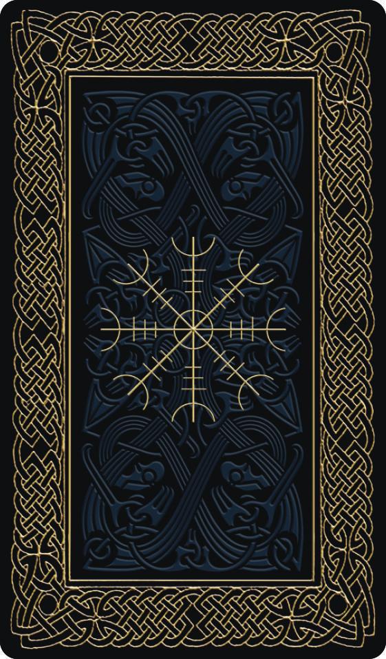 Runic Tarot Mini - Image 2