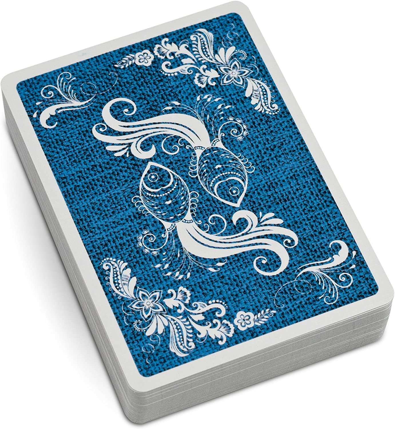 Russian Style Playing Cards da brigh - Image 8