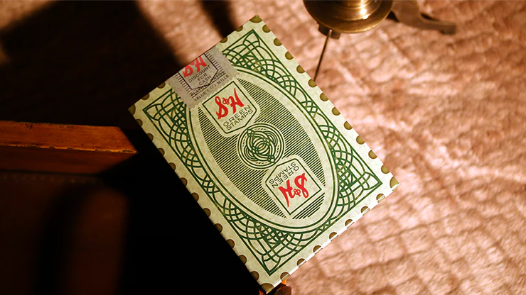 S & H Green Stamps Playing Cards EPCC - Image 6
