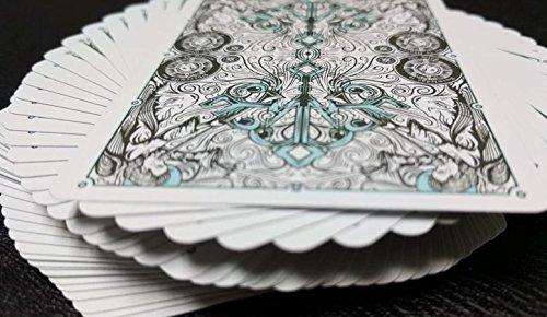 Saints Playing Cards USPCC - Image 3