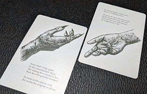 Saints Playing Cards USPCC - Image 4