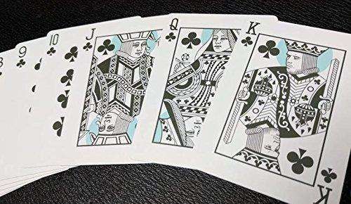 Saints Playing Cards USPCC - Image 5