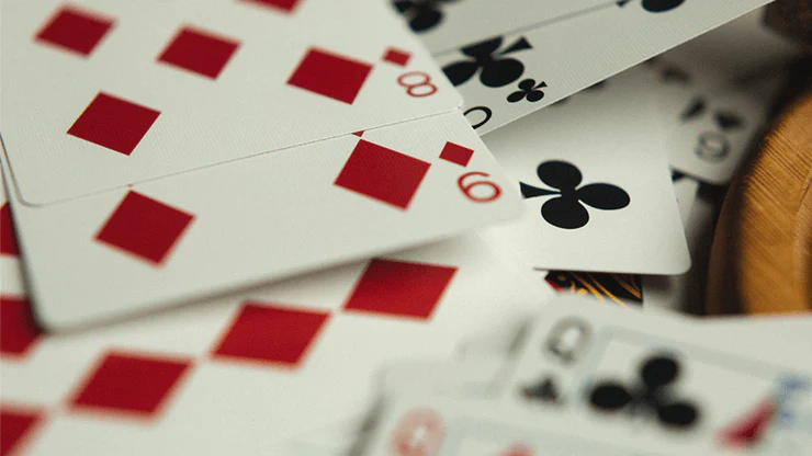 Salem Playing Cards EPCC - Image 2