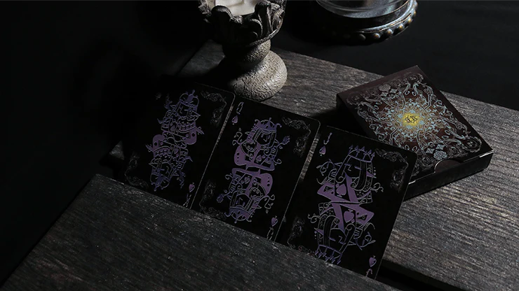 Samsara Playing Cards USPCC - Image 2