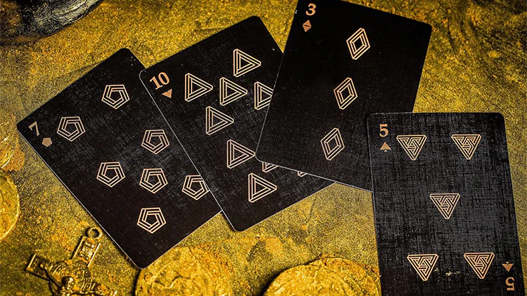 Save Playing Cards USPCC - Image 2