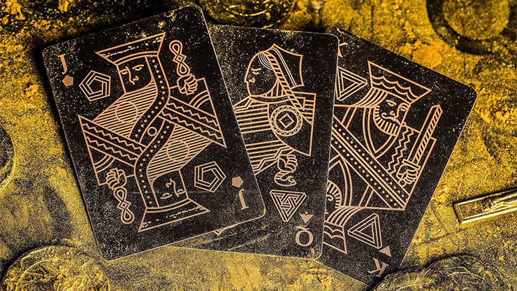 Save Playing Cards USPCC - Image 3