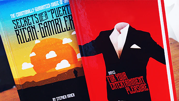 Secrets of a Puerto Rican Gambler Book - Image 5
