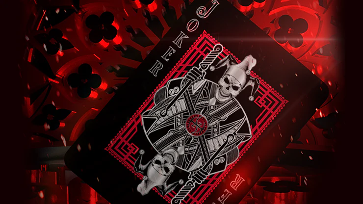 Secrets of the Key Master: Vampire Edition - Image 5