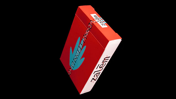 SELFLESSHANDS Playing Cards USPCC - Image 5
