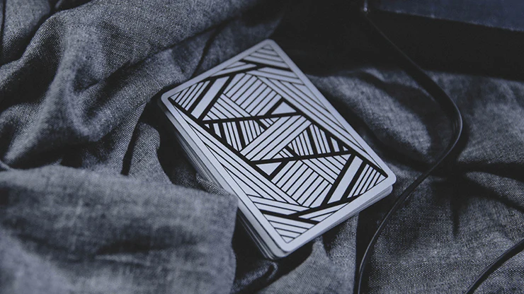 Sensory Light Playing Cards USPCC - Image 6
