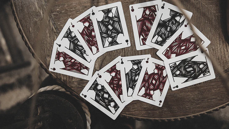 Sensory Playing Cards USPCC - Image 4