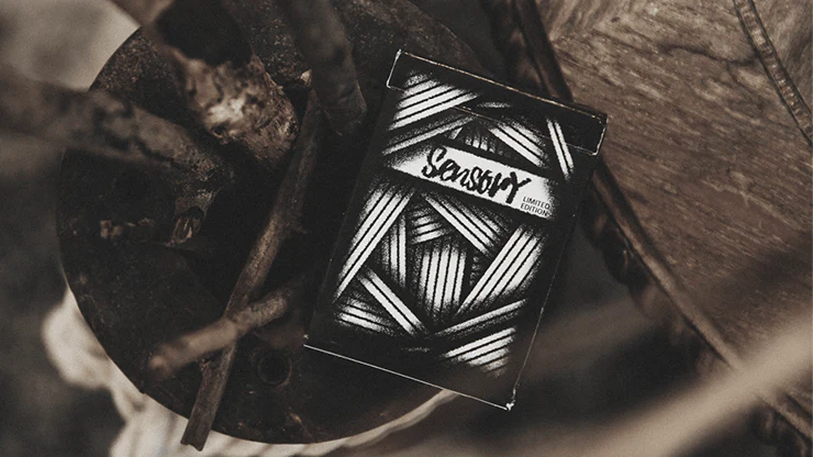 Sensory Playing Cards USPCC - Image 7