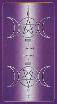 Sensual Wicca Tarot - Image 4