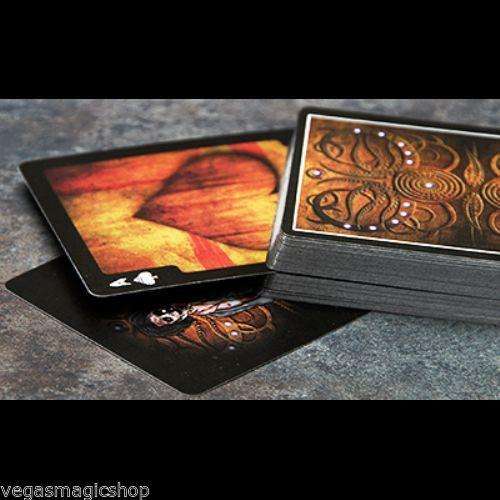 Sewer Dwellers Bicycle Playing Cards - Image 6