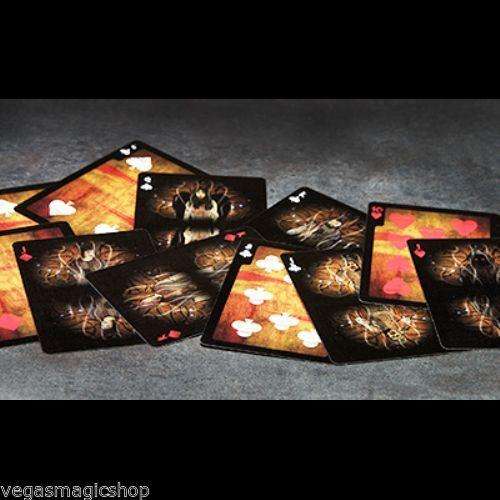 Sewer Dwellers Bicycle Playing Cards - Image 7