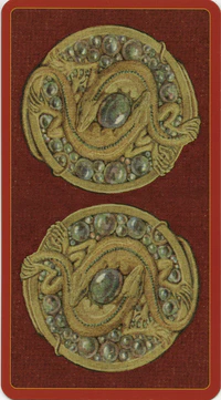 Sexual Magic Tarot - Image 2
