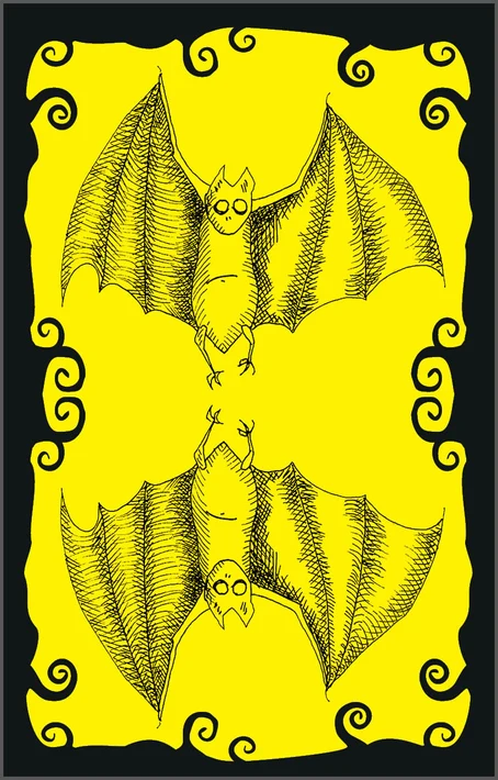 Shadowland Lenormand - Image 14