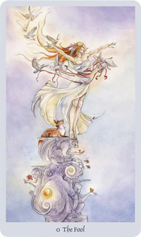 Shadowscapes Tarot Deck - Image 3
