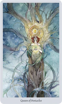 Shadowscapes Tarot Deck - Image 4