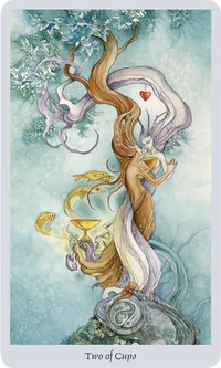 Shadowscapes Tarot Deck - Image 5