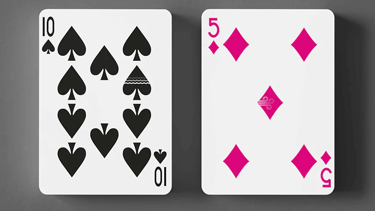Shaman Playing Cards USPCC - Image 2