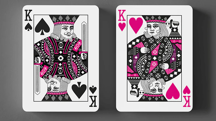Shaman Playing Cards USPCC - Image 4