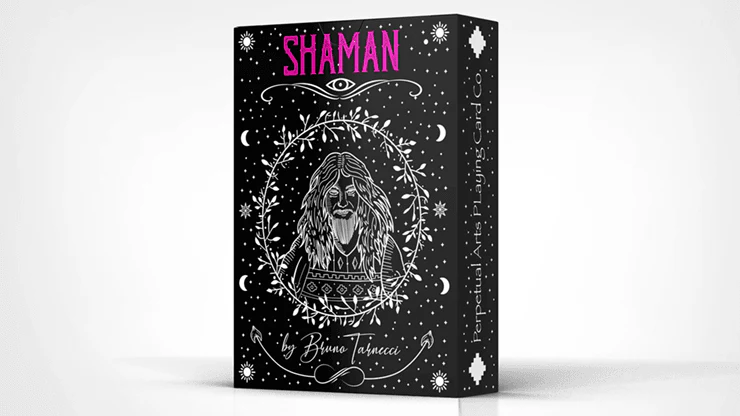 Shaman Playing Cards USPCC - Image 7