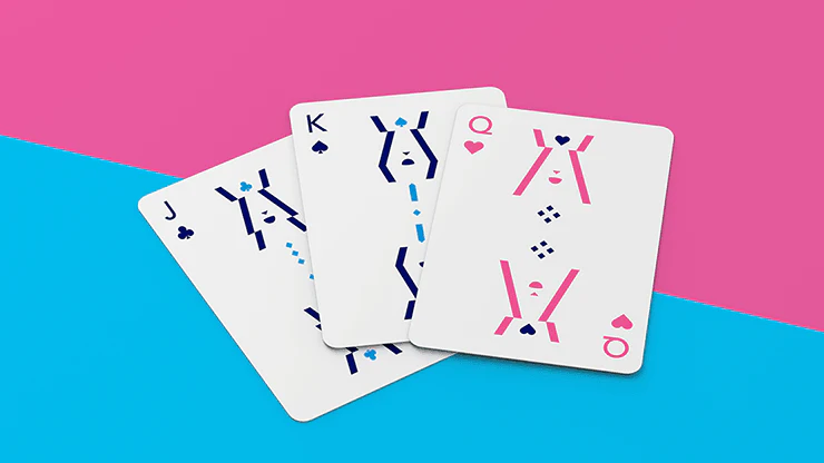Shard Playing Cards USPCC - Image 3
