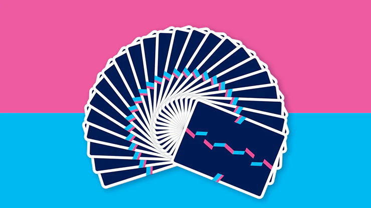 Shard Playing Cards USPCC - Image 6