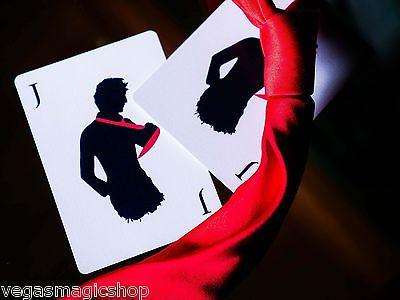 Shin Lim Playing Cards Deck EPCC - Image 10