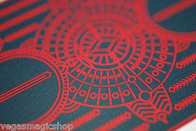 Shin Lim Playing Cards Deck EPCC - Image 3
