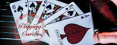 Shin Lim Playing Cards Deck EPCC - Image 9
