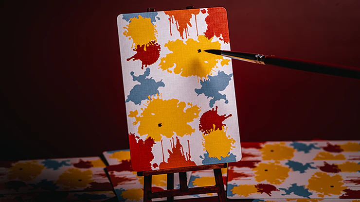 Shito Museum Playing Cards - Image 2