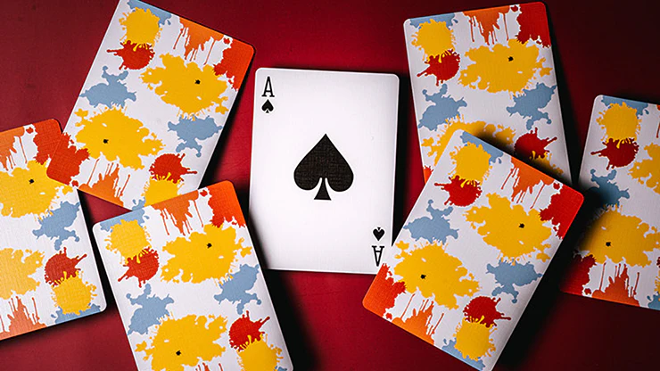 Shito Museum Playing Cards - Image 3