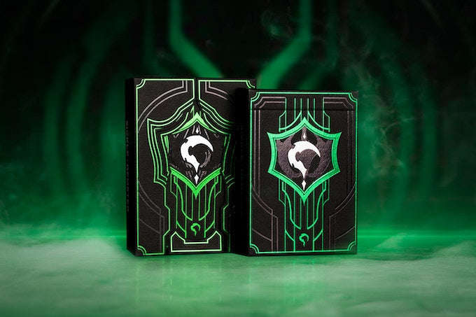 Sickle Playing Cards 2 Deck Set TPCC - Image 14